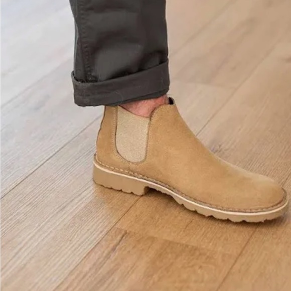 VELDSKOEN Shoes - Unisex VELDSKOEN BOOTS